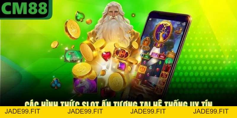 Nổ Hũ Ở CM88 | Cốt Truyện Độc Đáo, Trải Nghiệm Game Mới Mẻ - jade99