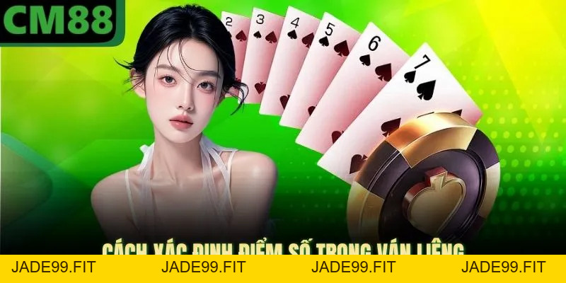 Bài Liêng CM88 Tạo Cơ Hội Nhận Tiền Thưởng Siêu Lớn - jade99