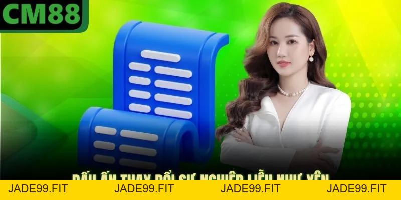 CEO Liễu Như Yên - cm88 - jade99