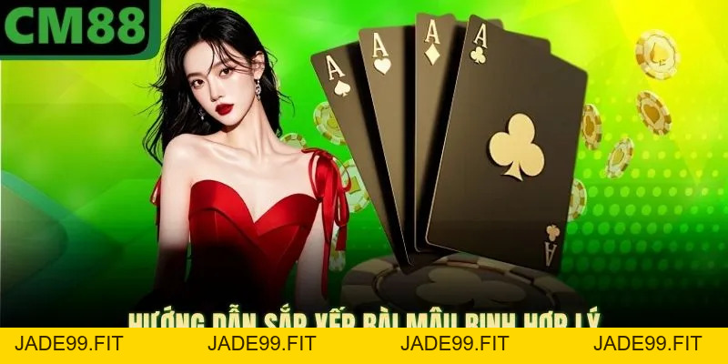 Bài Mậu Binh CM88 Cập Nhật Các Giải Thưởng Tiền Tỷ Lớn - jade99