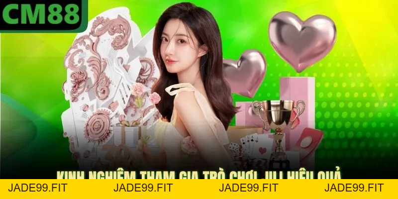 JILI CM88 Mang Lại Giải Thưởng Tiền Tỷ Cực Kỳ Khủng - jade99