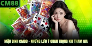 Casino CM88 - Điểm Đến Giải Trí Trực Tuyến Nổi Bật - jade99